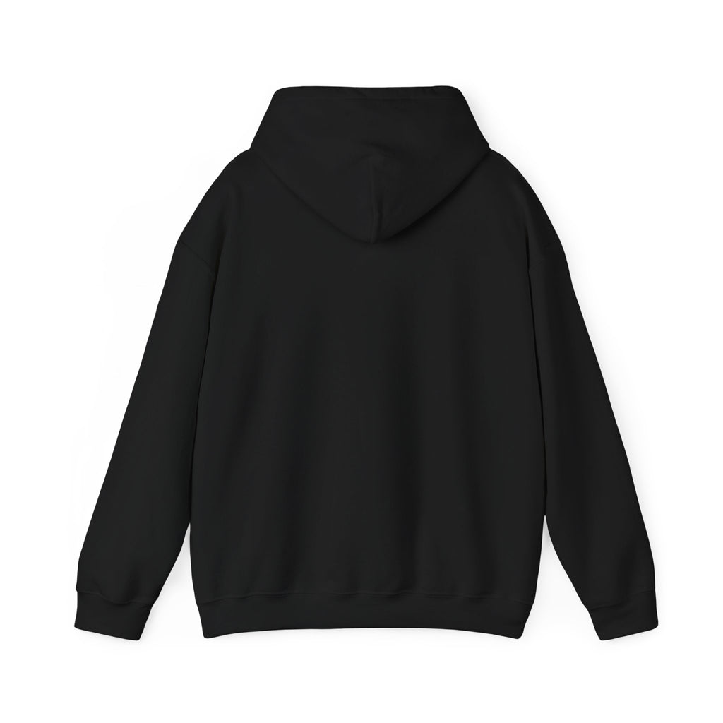 The Mayluku Hoodie