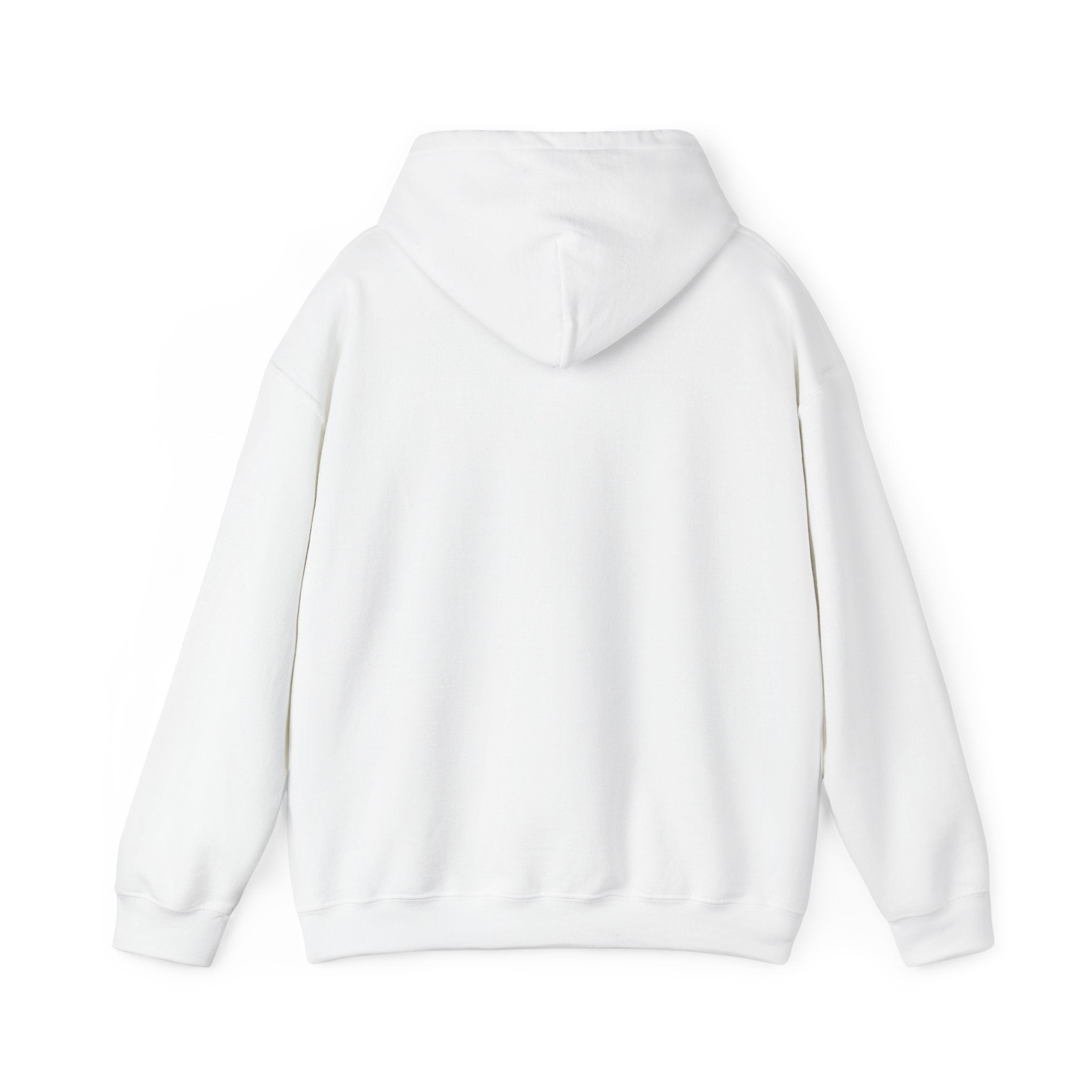 The Mayluku Hoodie
