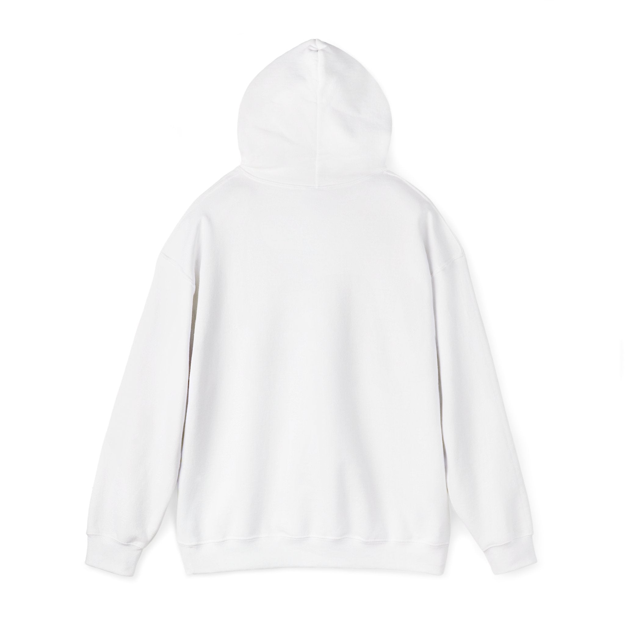 The Mayluku Hoodie