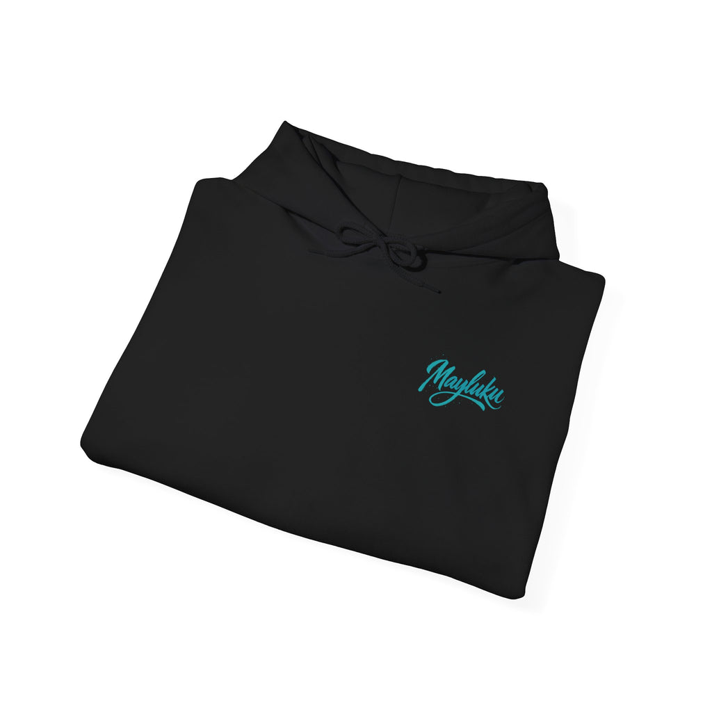The Mayluku Hoodie