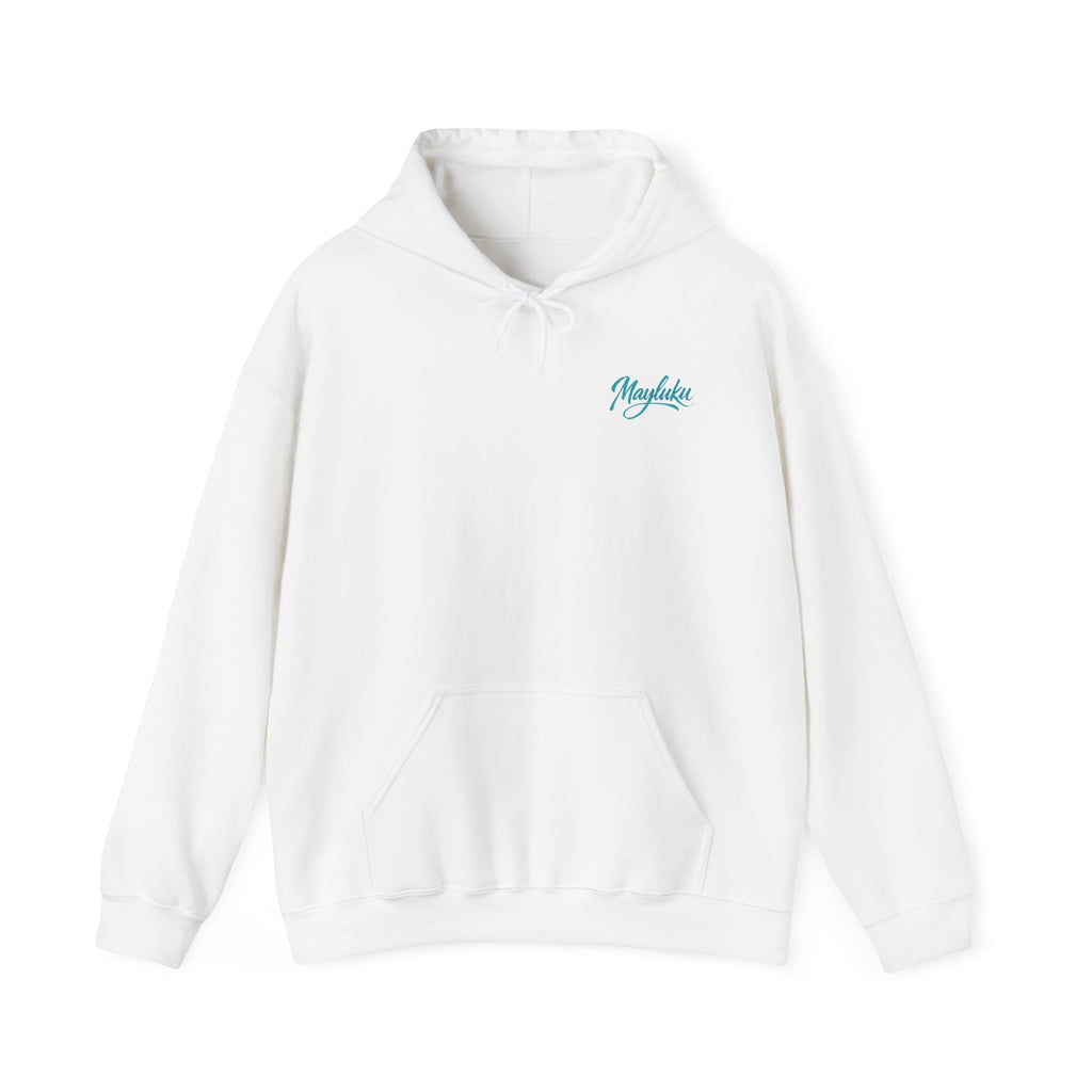The Mayluku Hoodie
