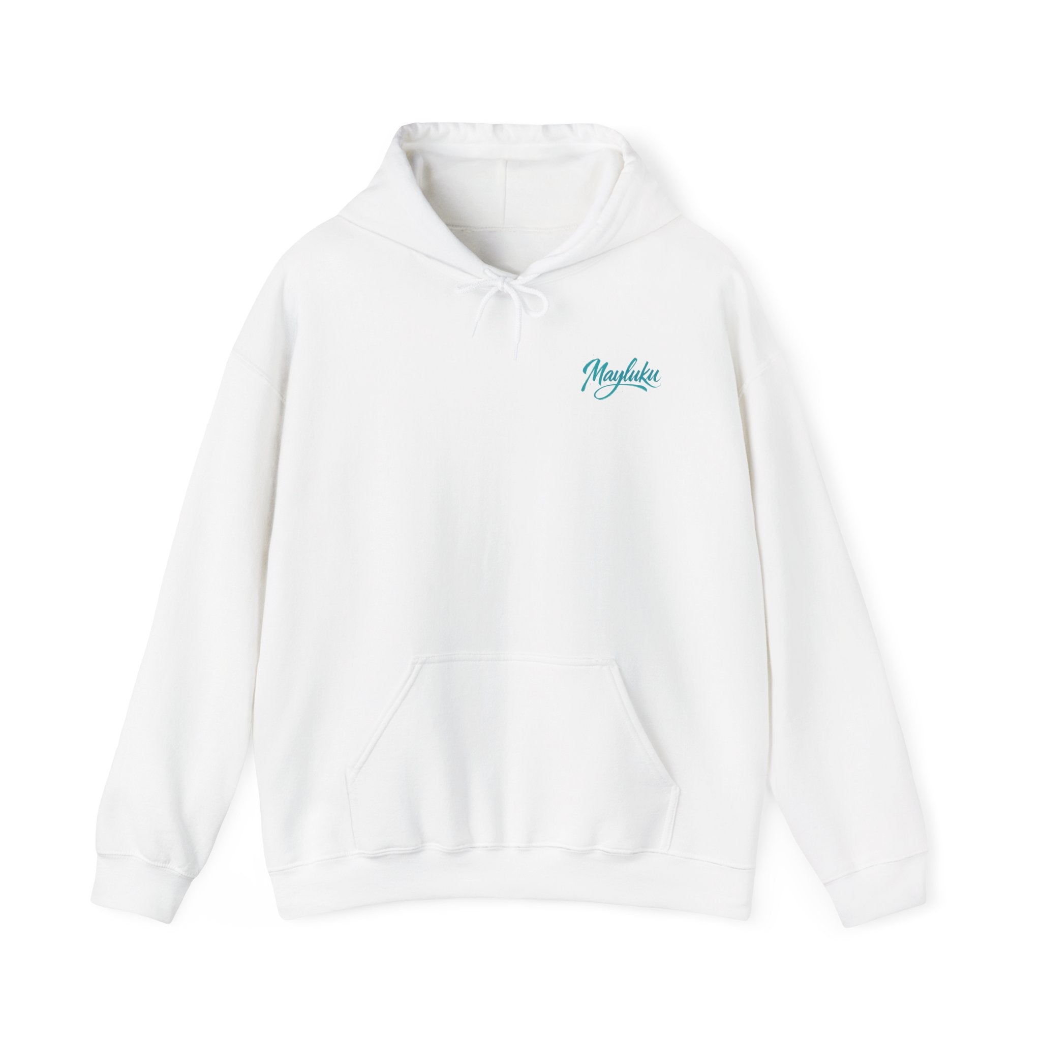 The Mayluku Hoodie
