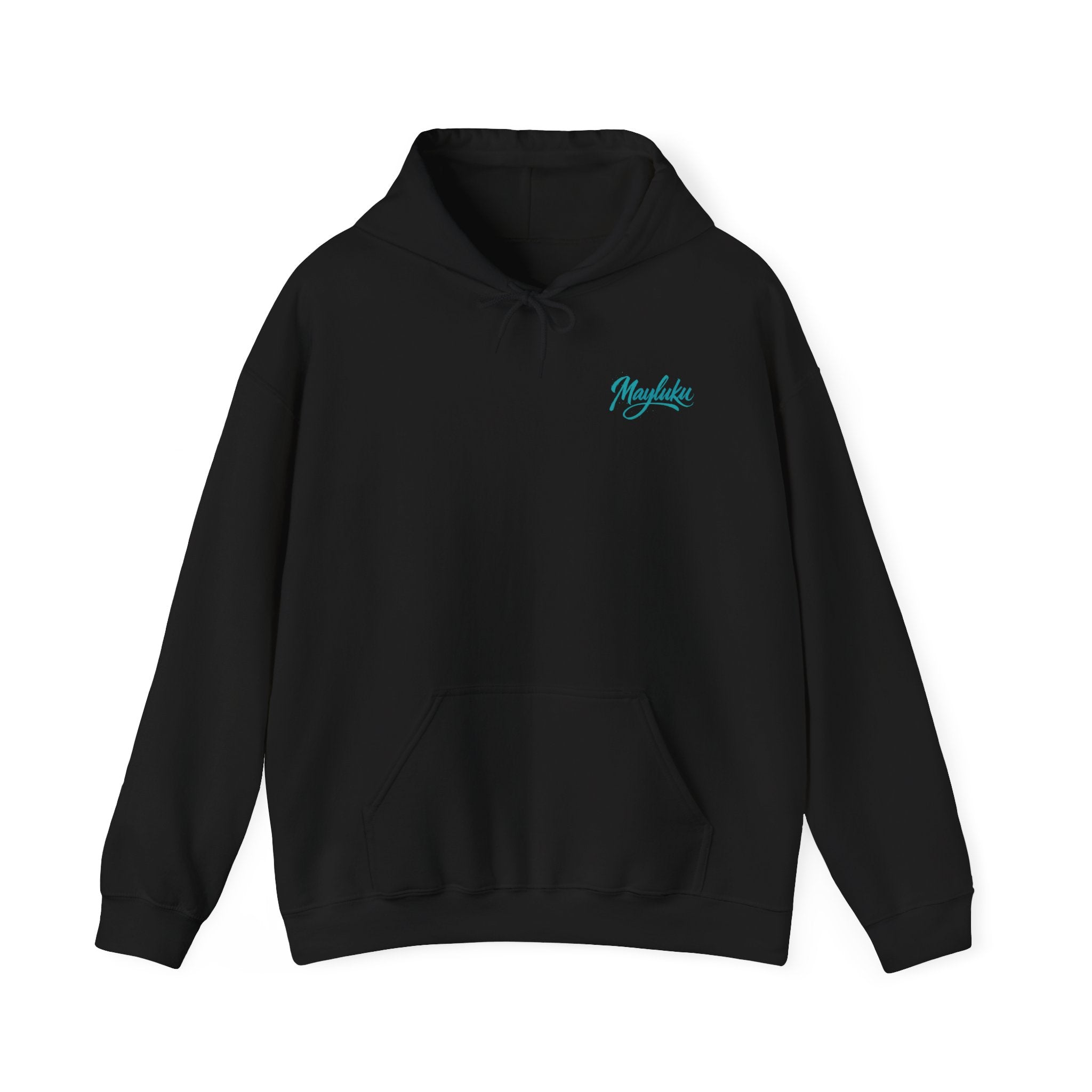 The Mayluku Hoodie