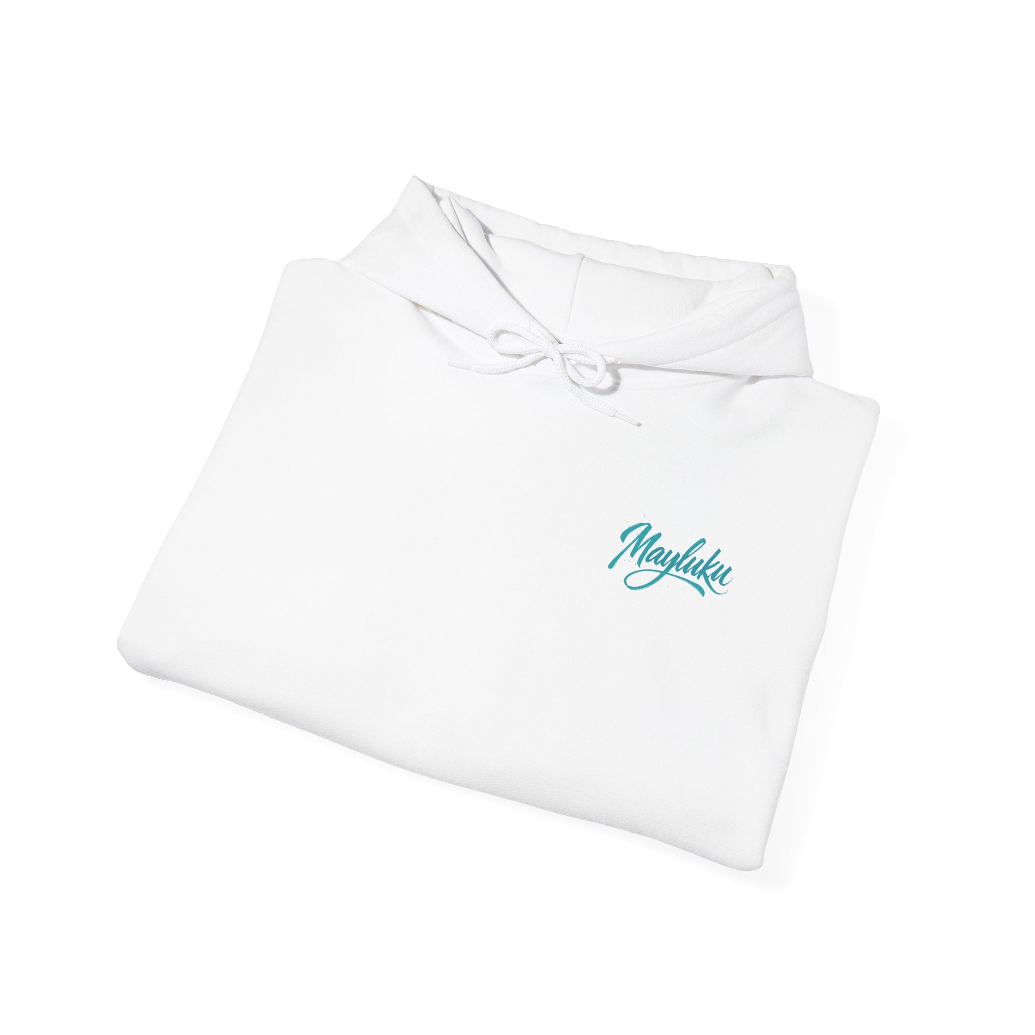 The Mayluku Hoodie
