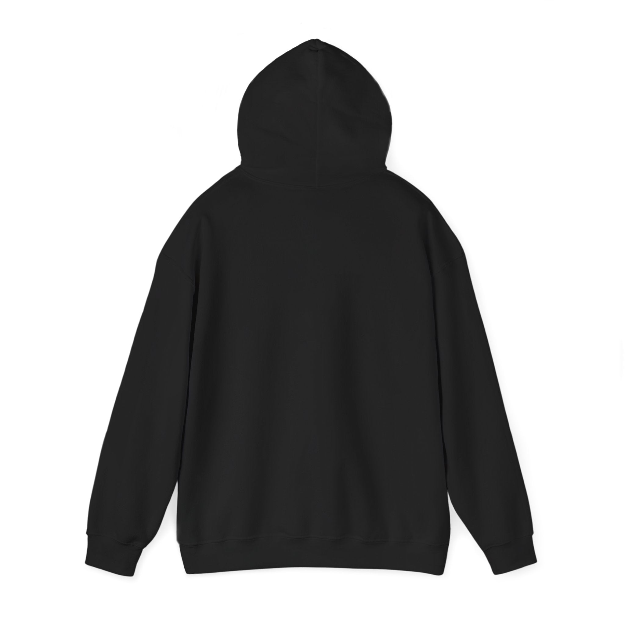 The Mayluku Hoodie